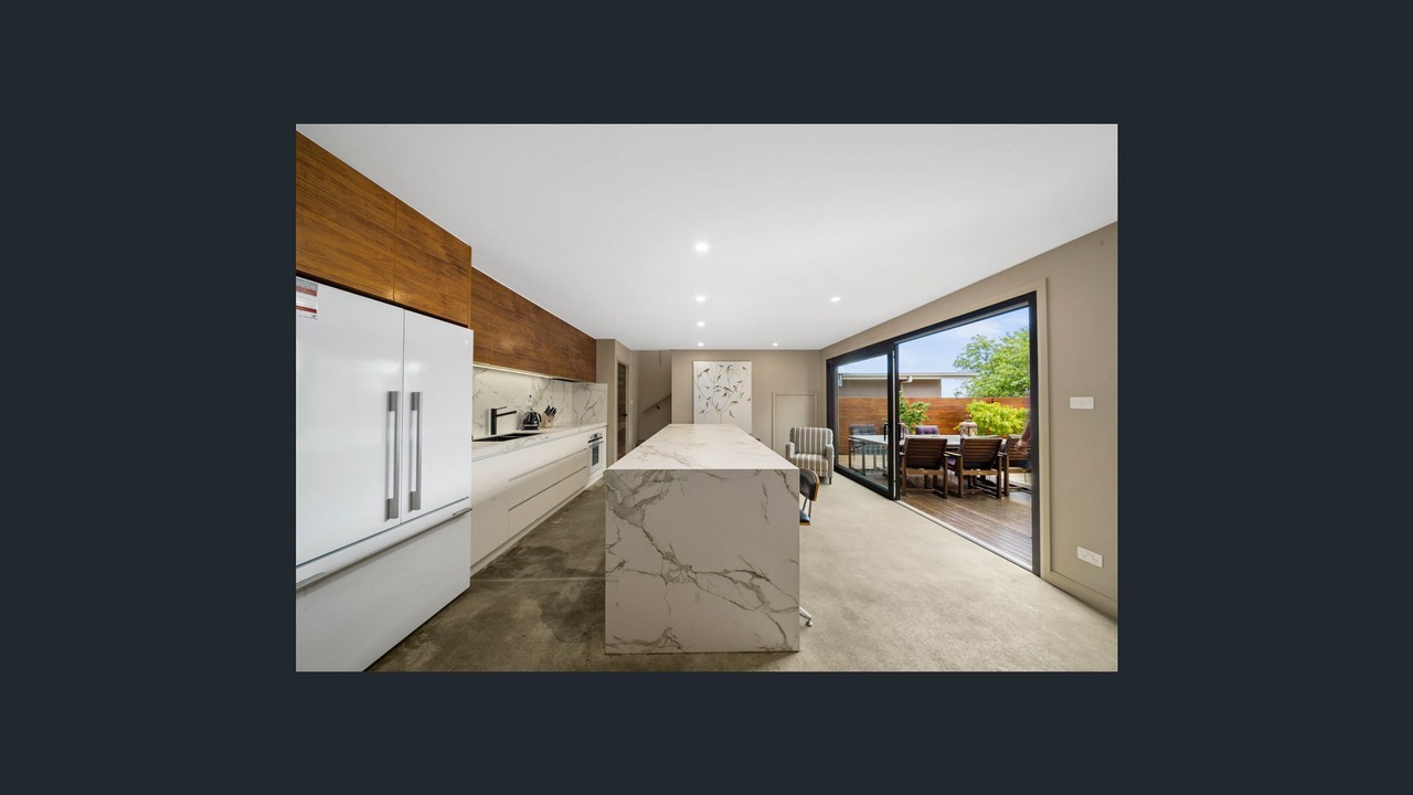 Photo of Kitchen in Mount Stuart