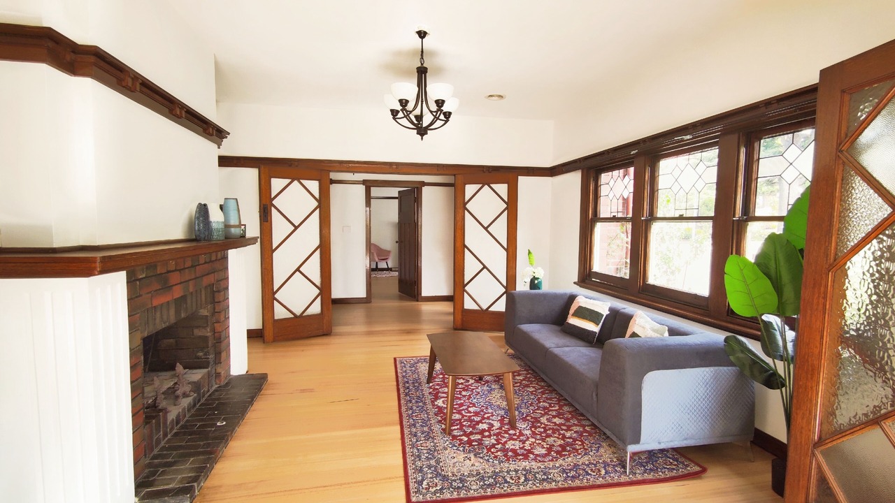 Photo of Livingroom in Mount Stuart