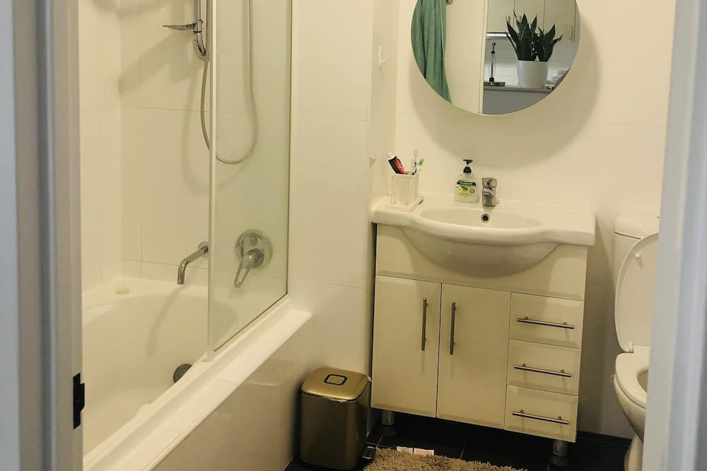 Photo of Bathroom in The Entrance