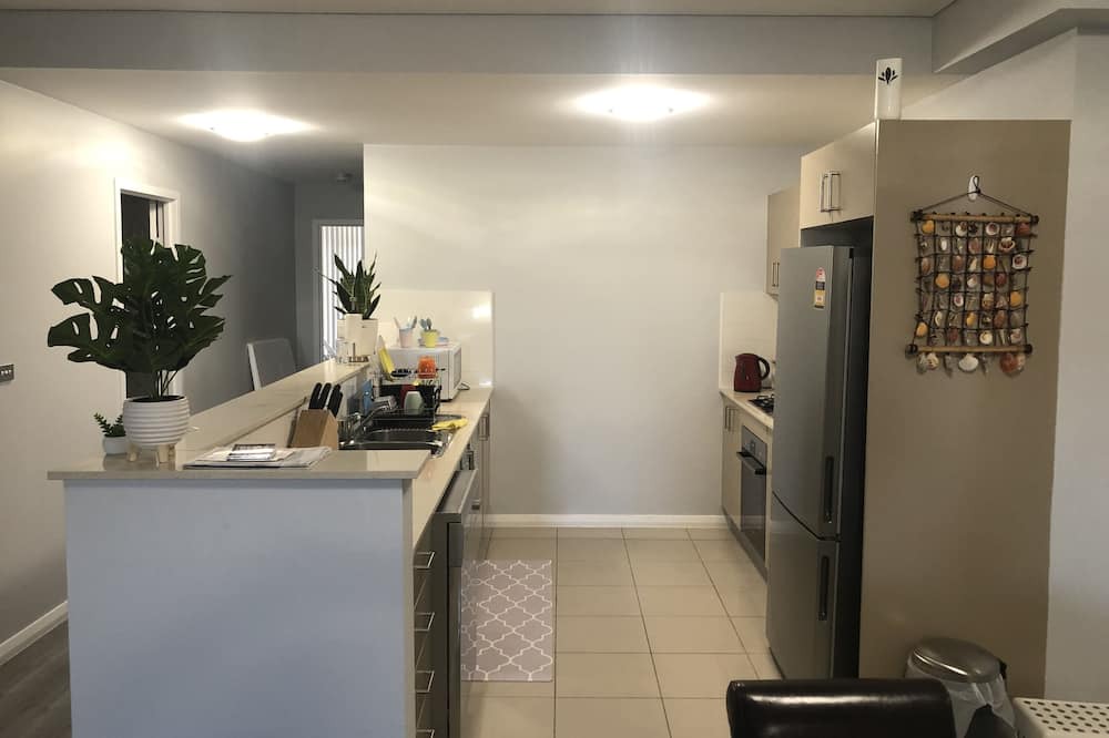 Photo of Kitchen in The Entrance