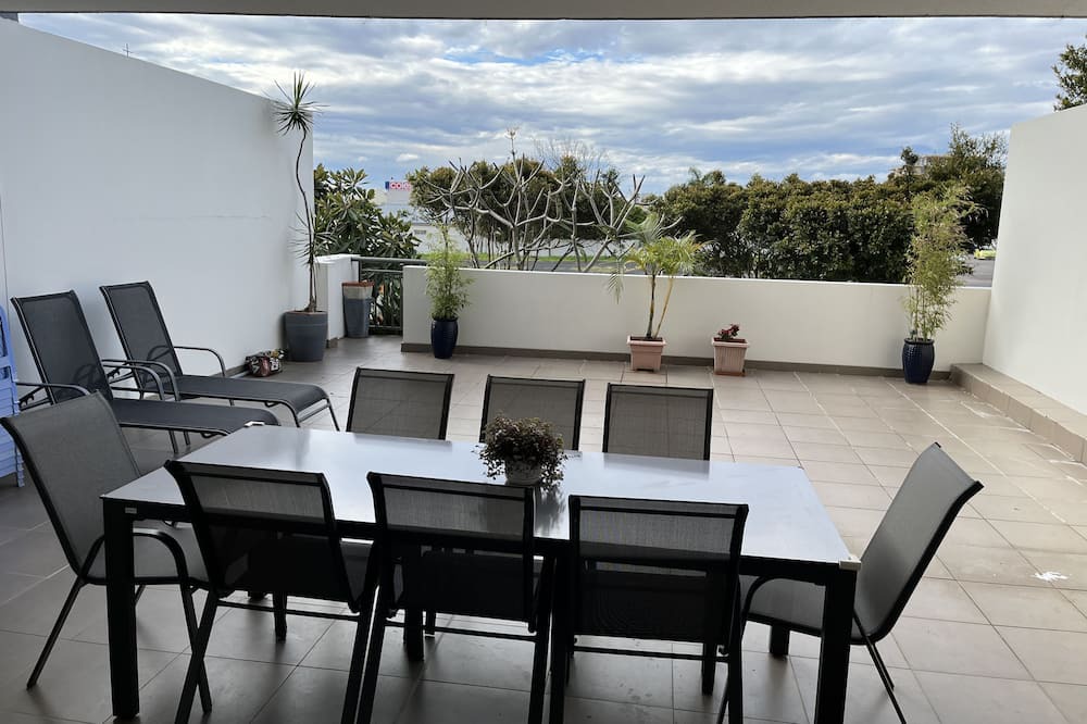 Photo of Patio Balcony in The Entrance