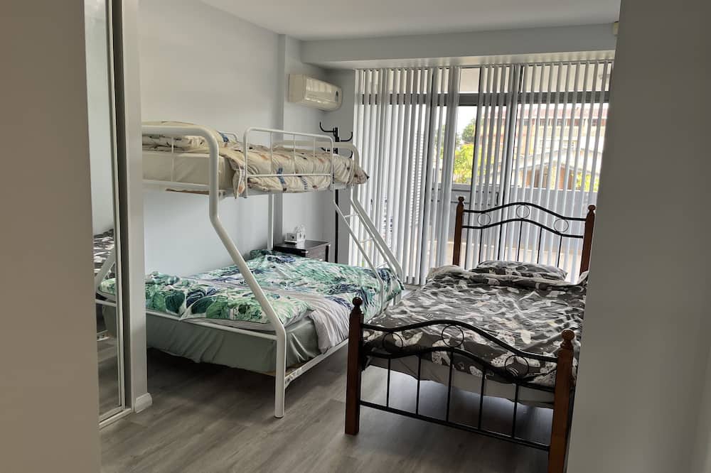 Photo of Bedroom in The Entrance
