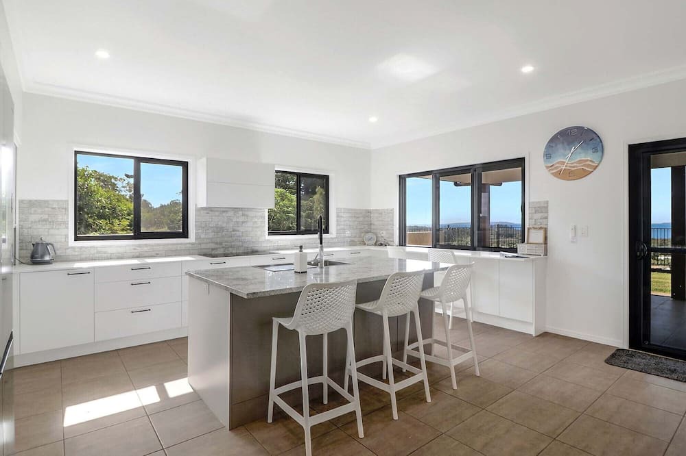 Photo of Kitchen in Emu Park