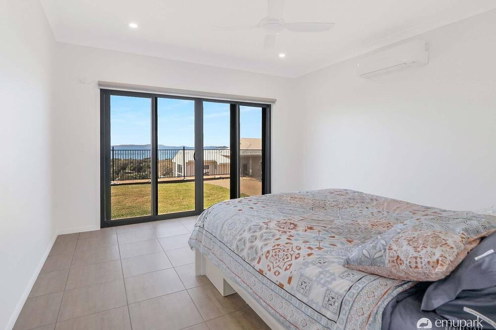 Photo of Bedroom in Emu Park