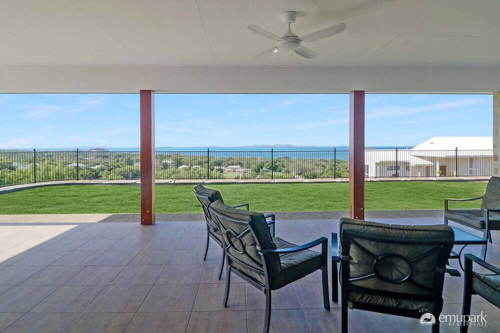 Photo of Patio Balcony in Emu Park