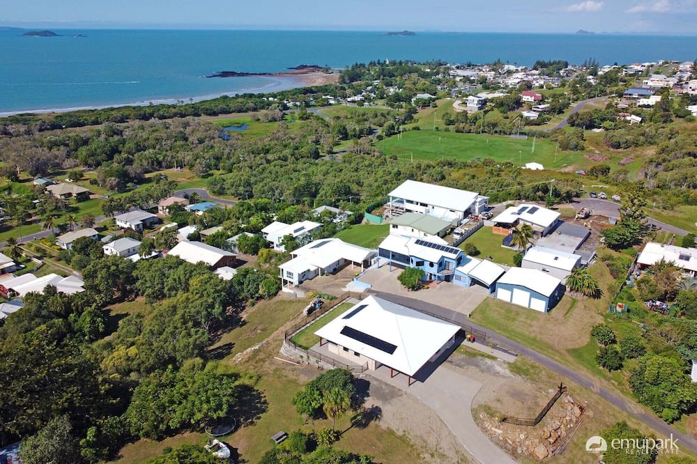 Photo of Outdoor in Emu Park
