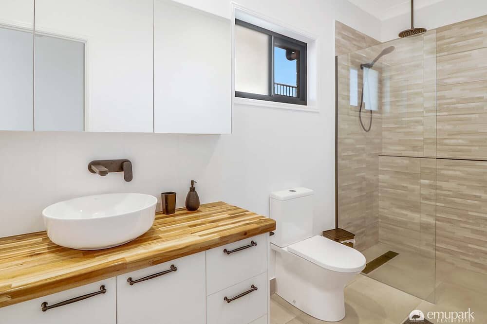 Photo of Bathroom in Emu Park