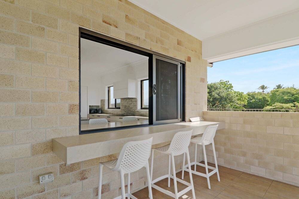 Photo of Patio Balcony in Emu Park