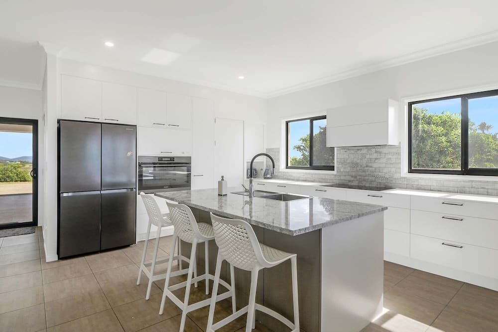 Photo of Kitchen in Emu Park