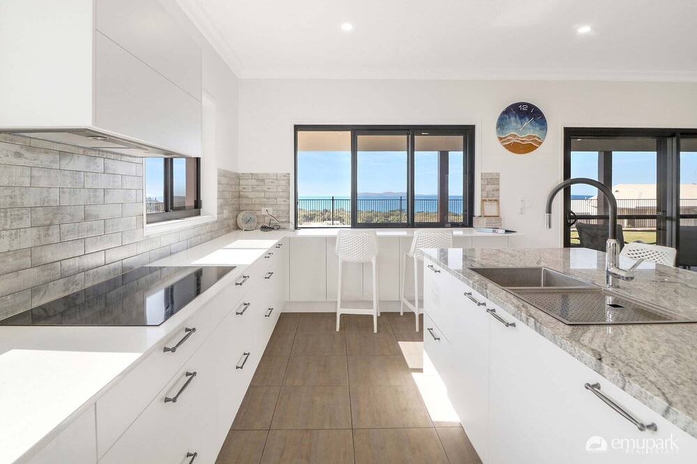 Photo of Kitchen in Emu Park