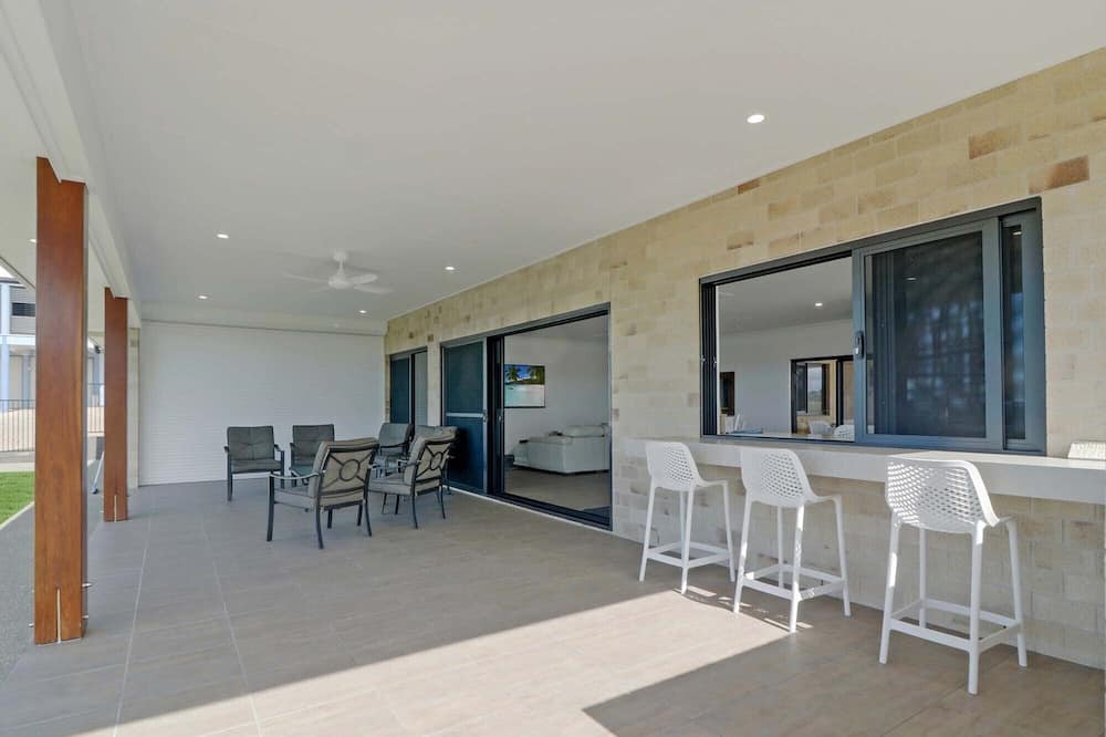 Photo of Patio Balcony in Emu Park