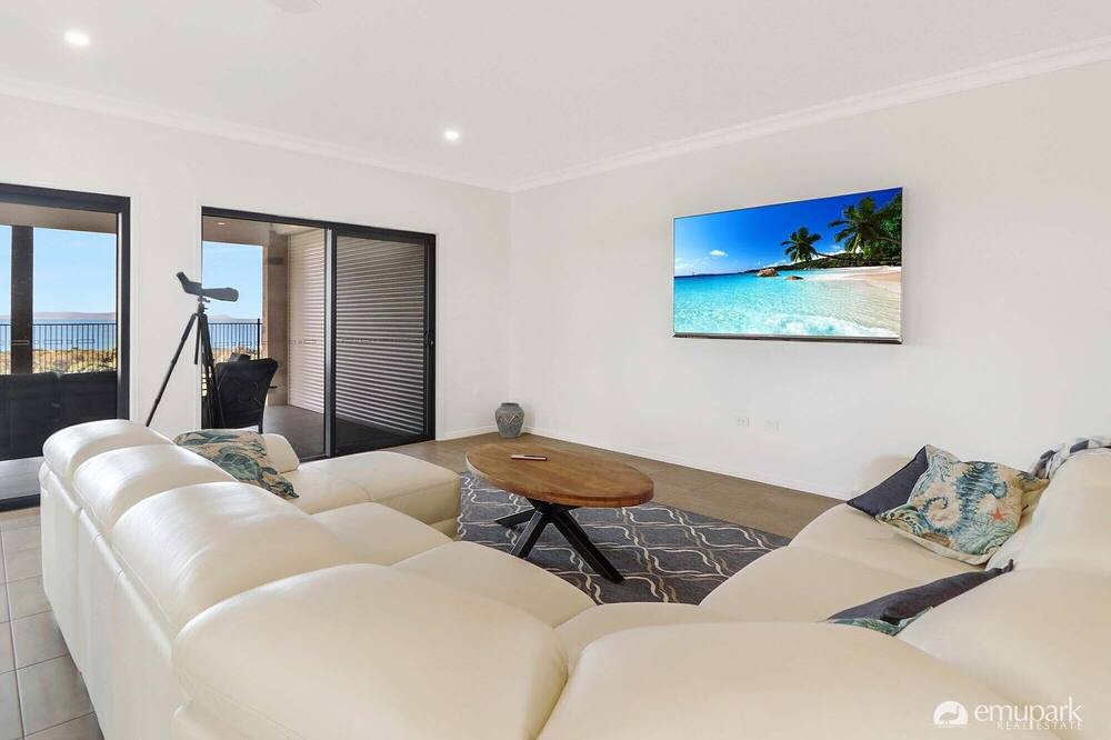 Photo of Livingroom in Emu Park