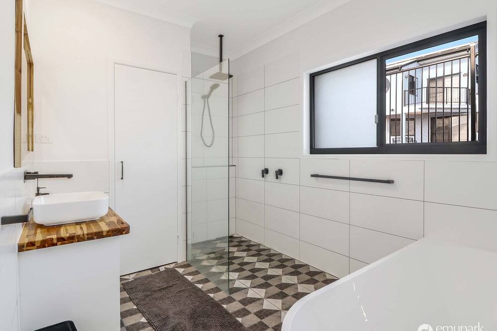 Photo of Bathroom in Emu Park