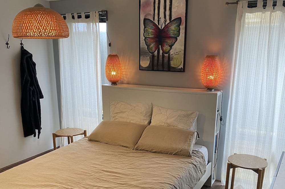 Photo of Bedroom in Banksia Grove
