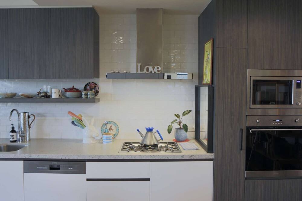 Photo of Kitchen in Glebe