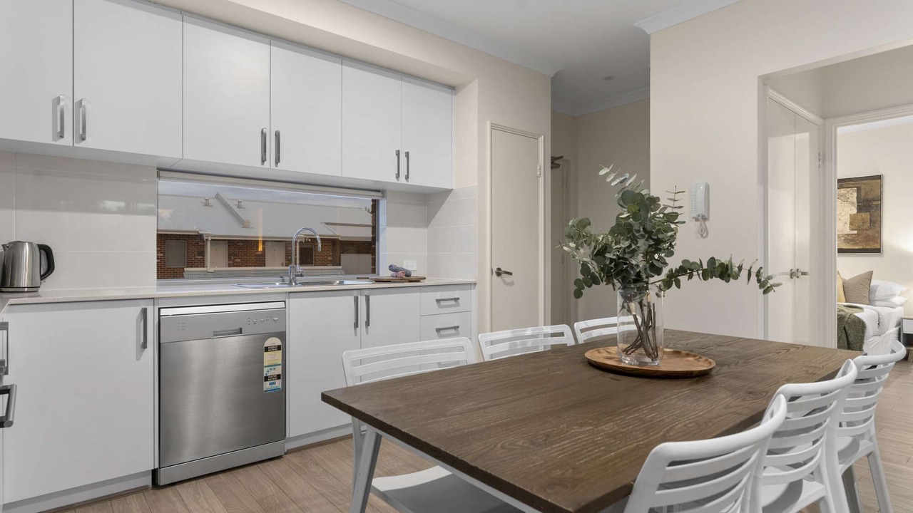Photo of Kitchen in Bassendean