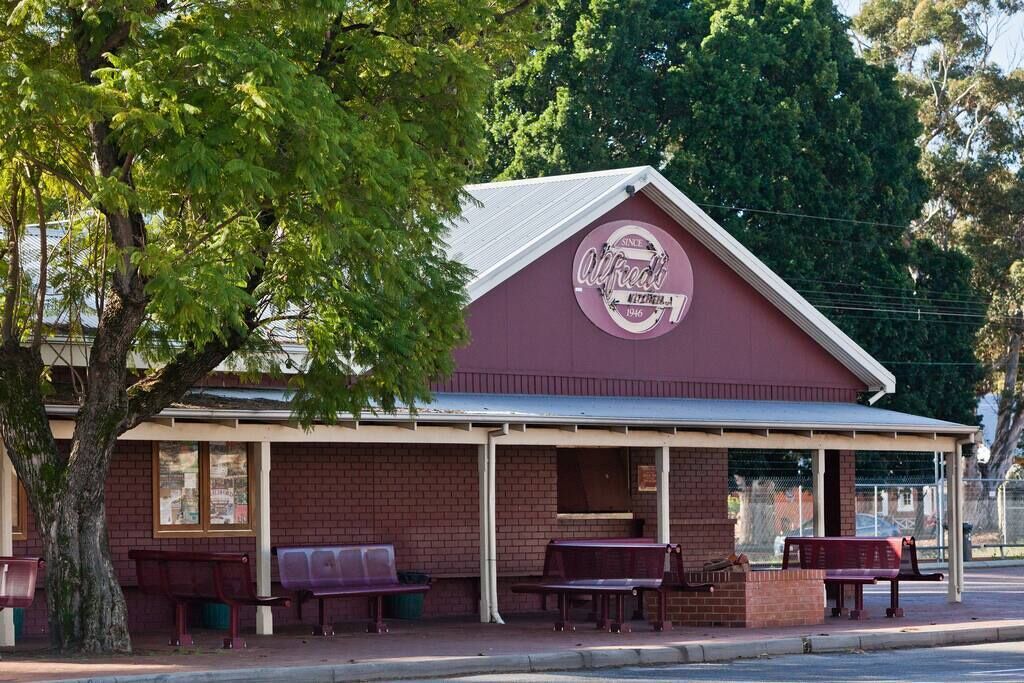 Photo of Outdoor in Bassendean