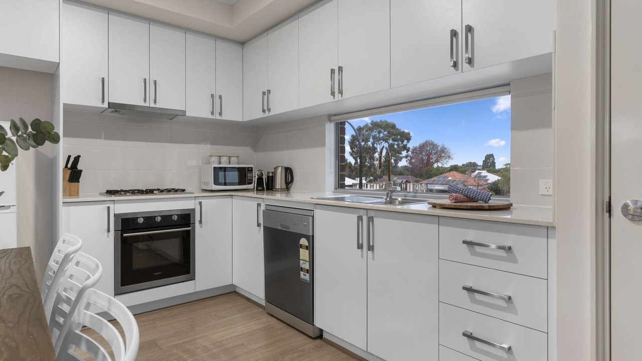 Photo of Kitchen in Bassendean