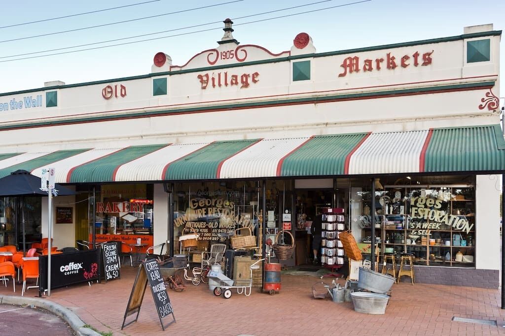 Photo of Others in Bassendean