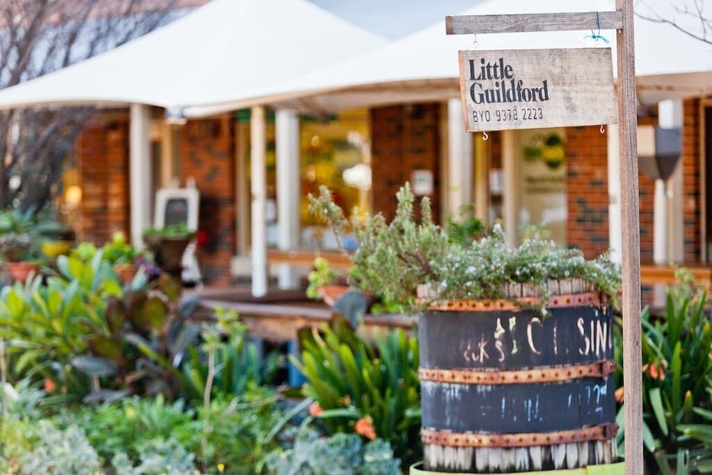 Photo of Outdoor in Bassendean