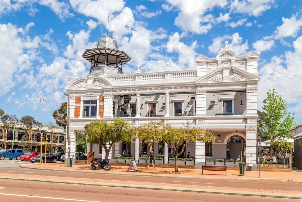 Photo of Outdoor in Bassendean