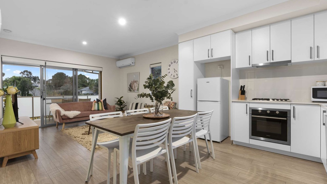 Photo of Kitchen in Bassendean