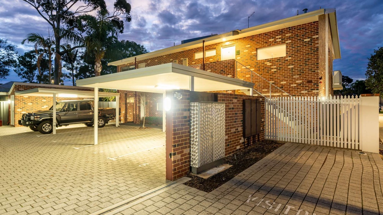 Photo of Outdoor in Bassendean