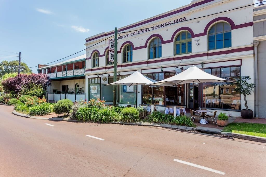 Photo of Outdoor in Bassendean