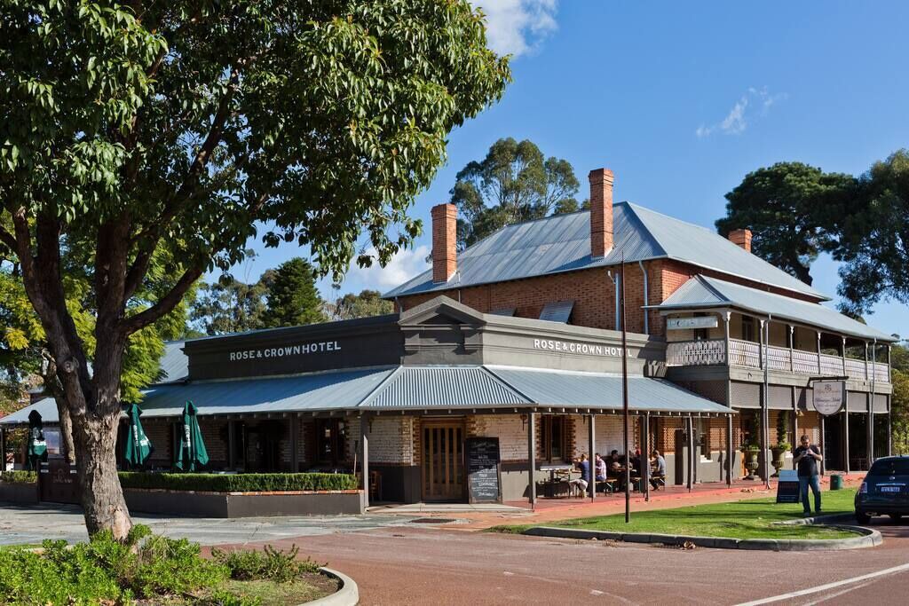 Photo of Outdoor in Bassendean