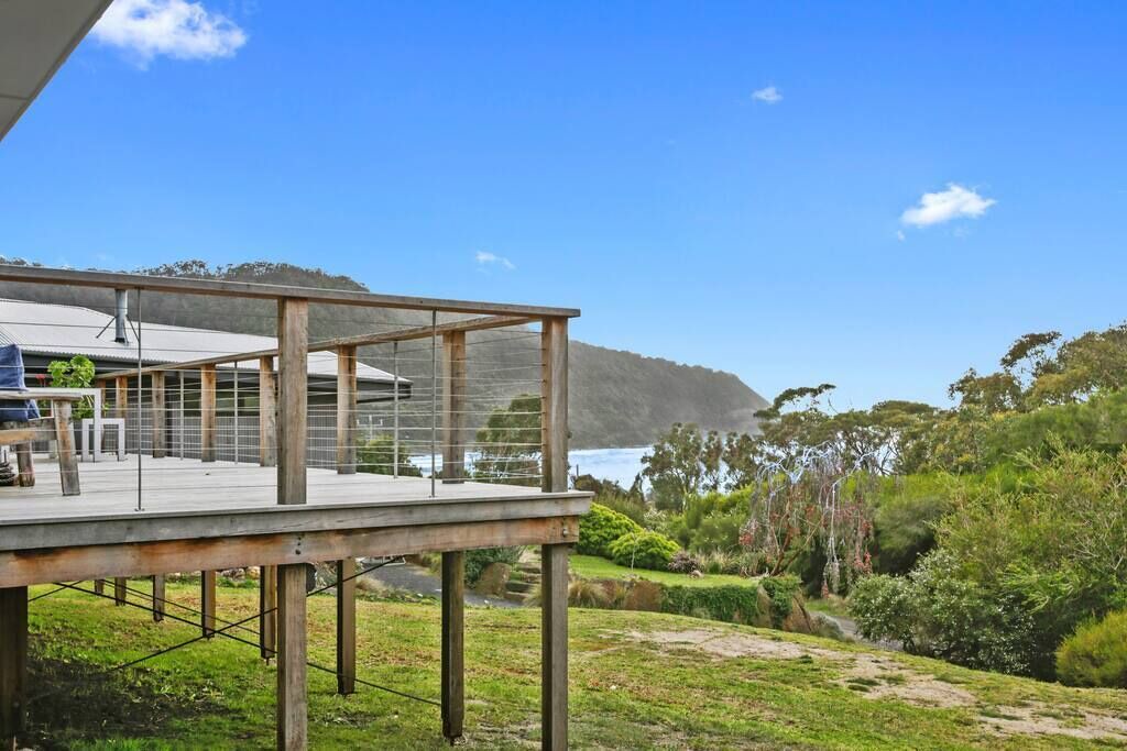 Photo of Outdoor in Grey River