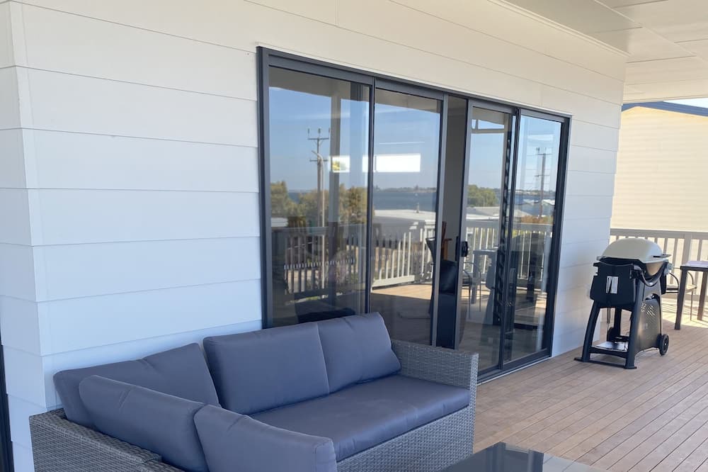 Photo of Patio Balcony in Melville