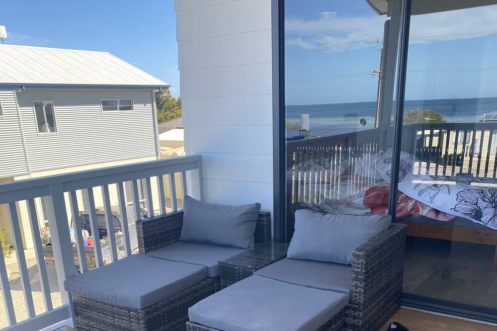 Photo of Patio Balcony in Melville