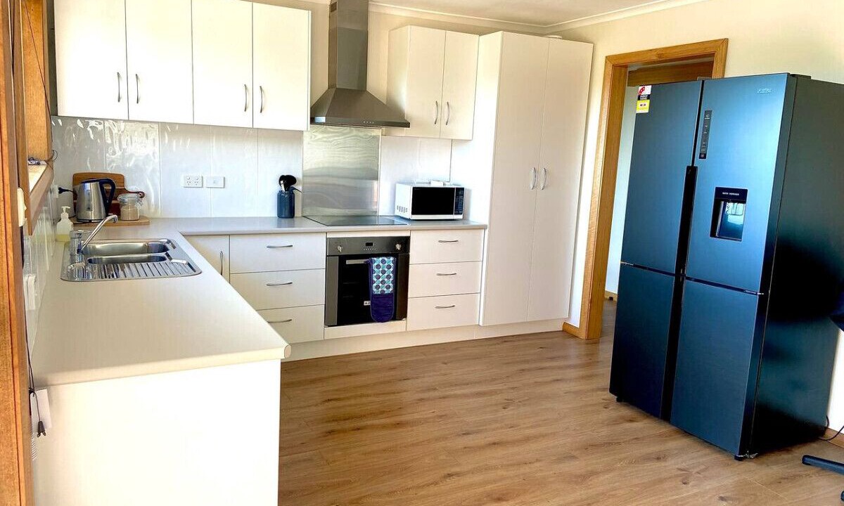 Photo of Kitchen in St Helens