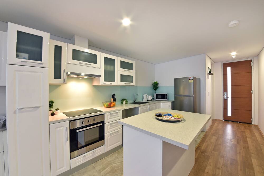Photo of Kitchen in Belmont