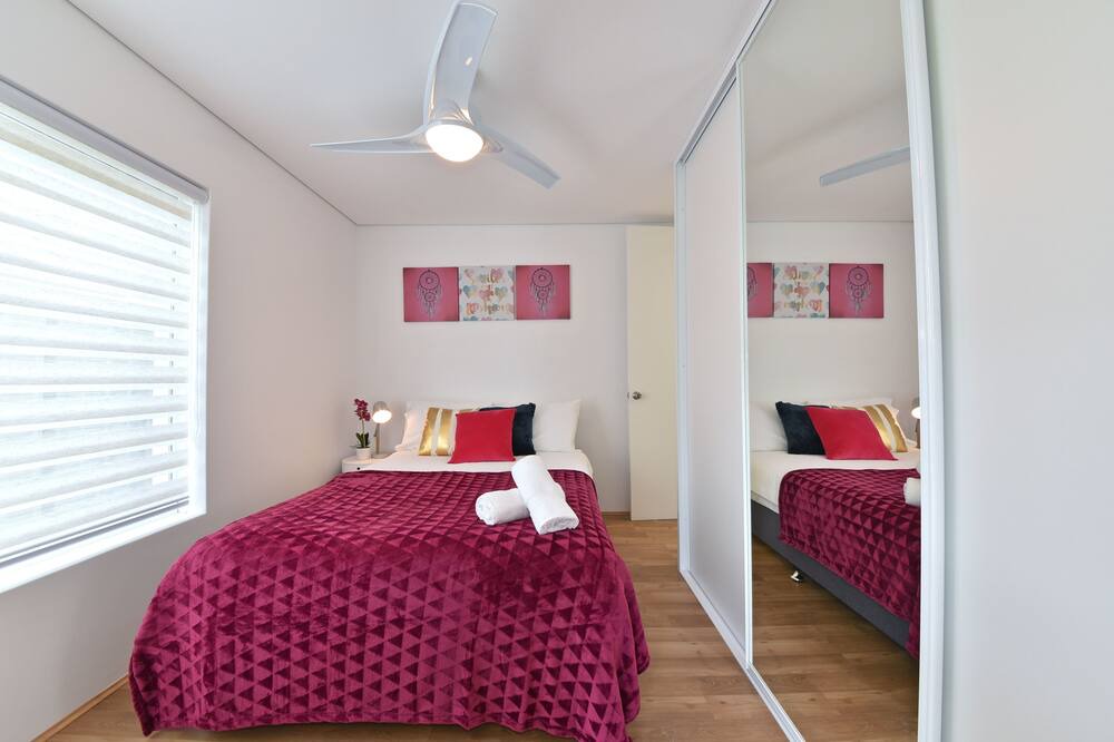 Photo of Bedroom in Belmont
