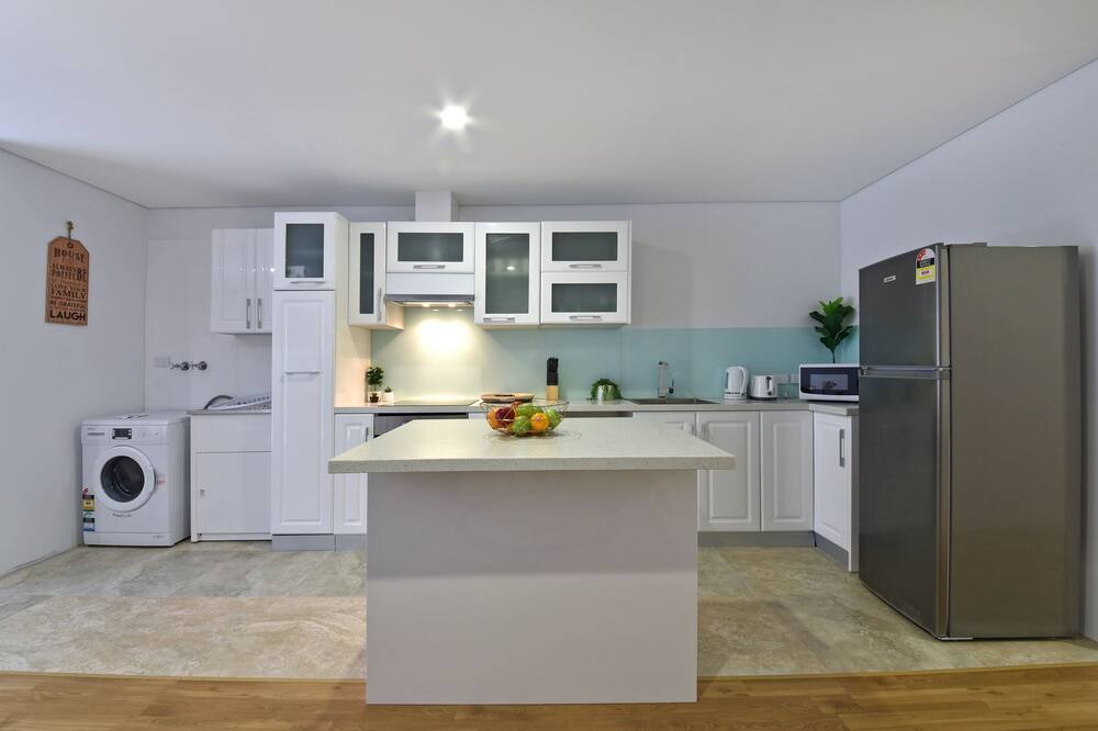 Photo of Kitchen in Belmont