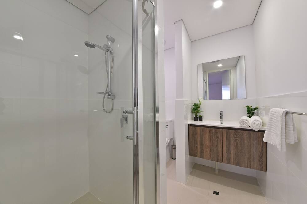 Photo of Bathroom in Belmont