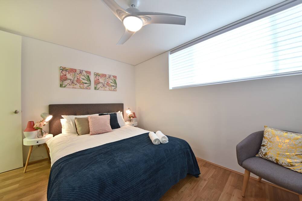 Photo of Bedroom in Belmont