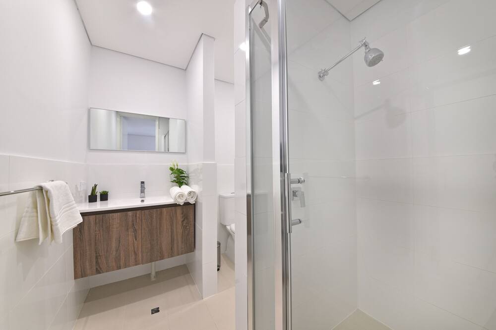 Photo of Bathroom in Belmont