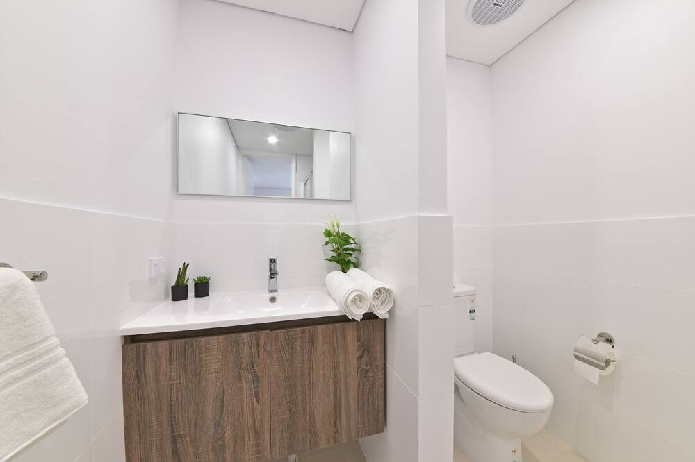 Photo of Bathroom in Belmont