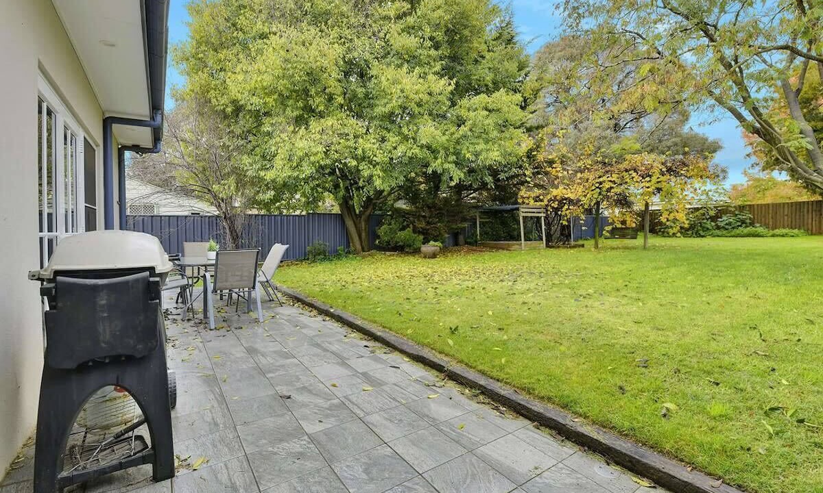 Photo of Outdoor in Orange East