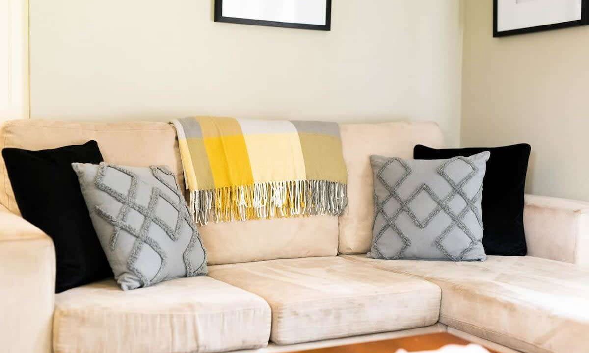 Photo of Livingroom in Orange East