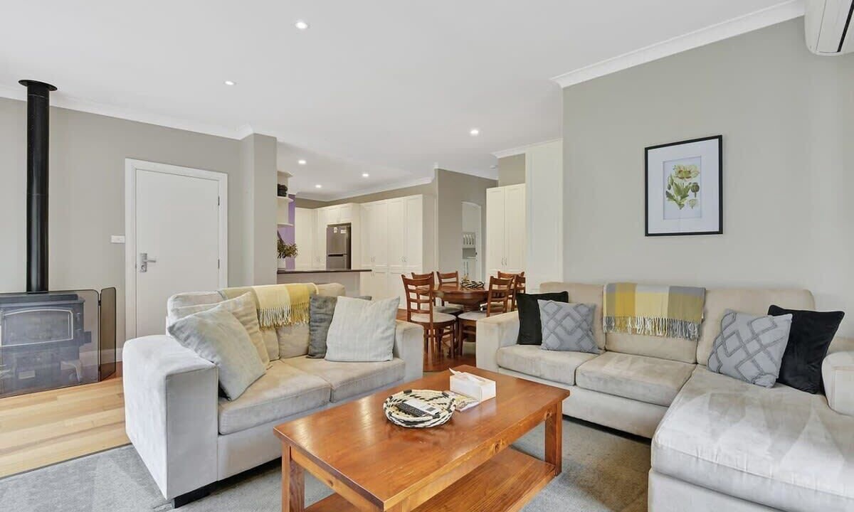 Photo of Livingroom in Orange East