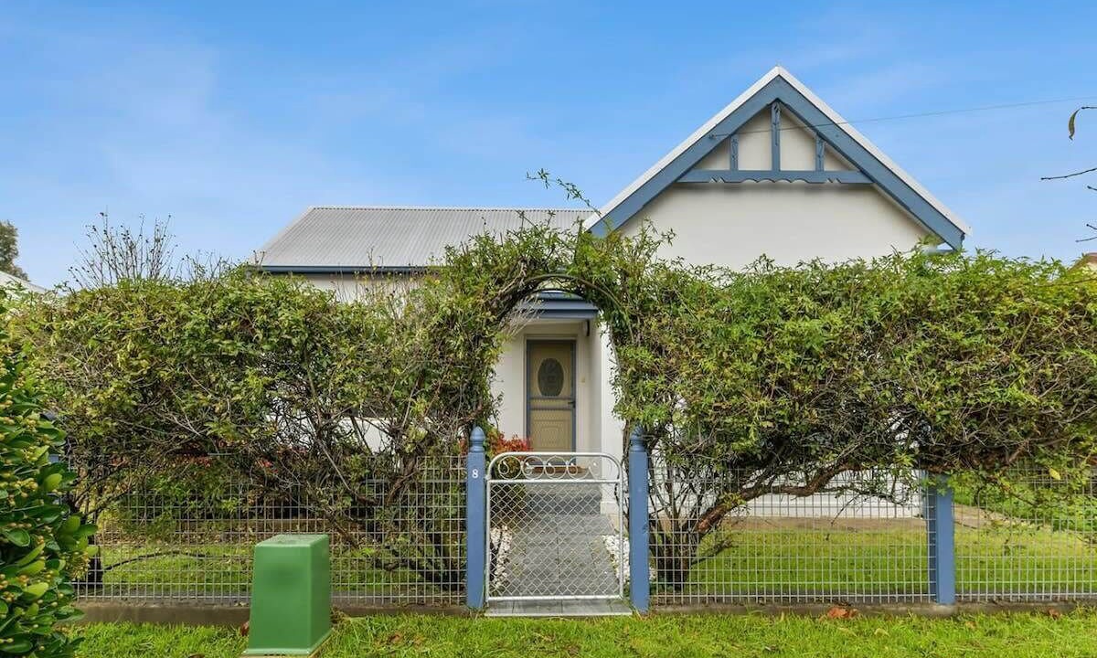 Photo of Outdoor in Orange East
