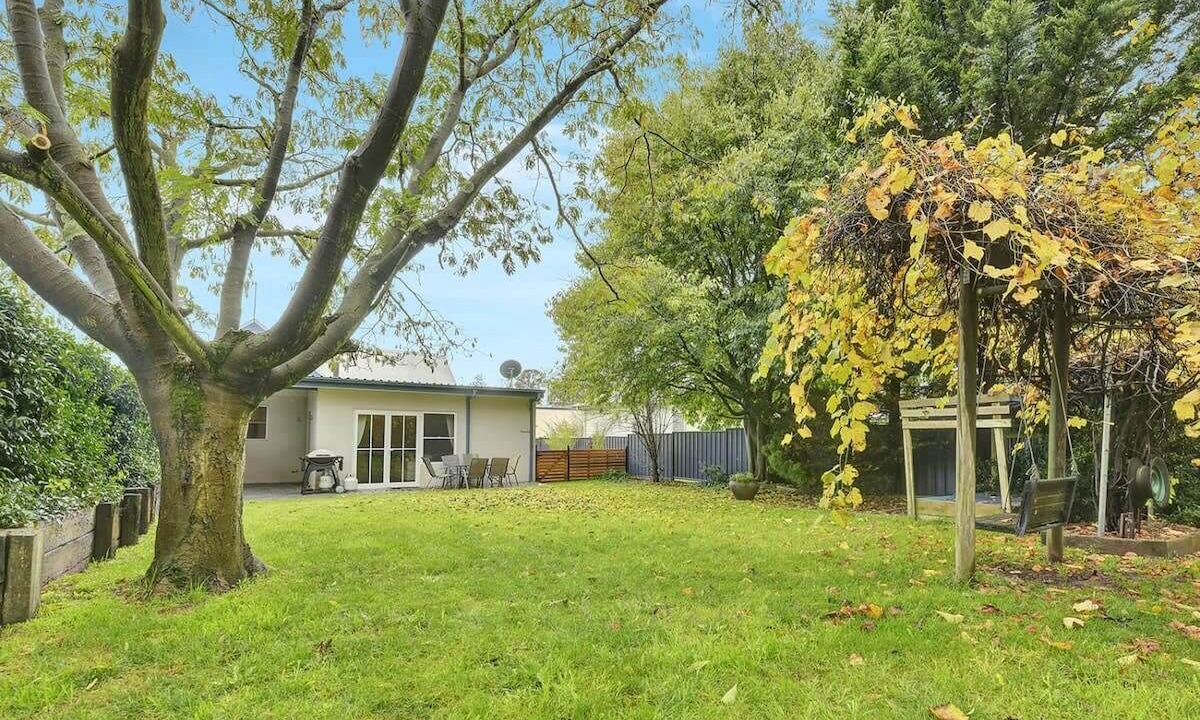 Photo of Outdoor in Orange East
