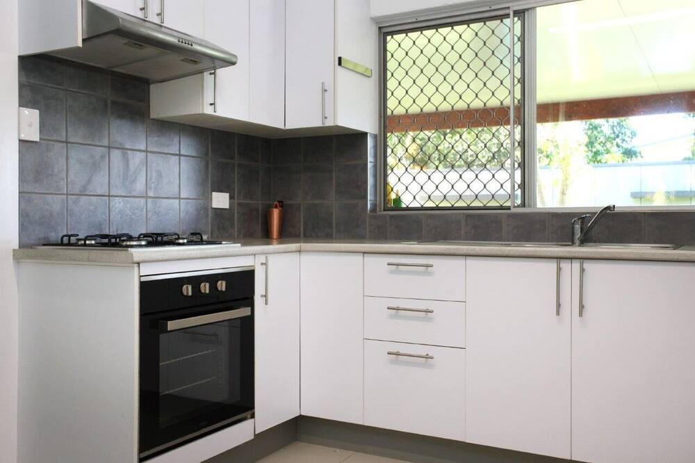 Photo of Kitchen in Dicky Beach