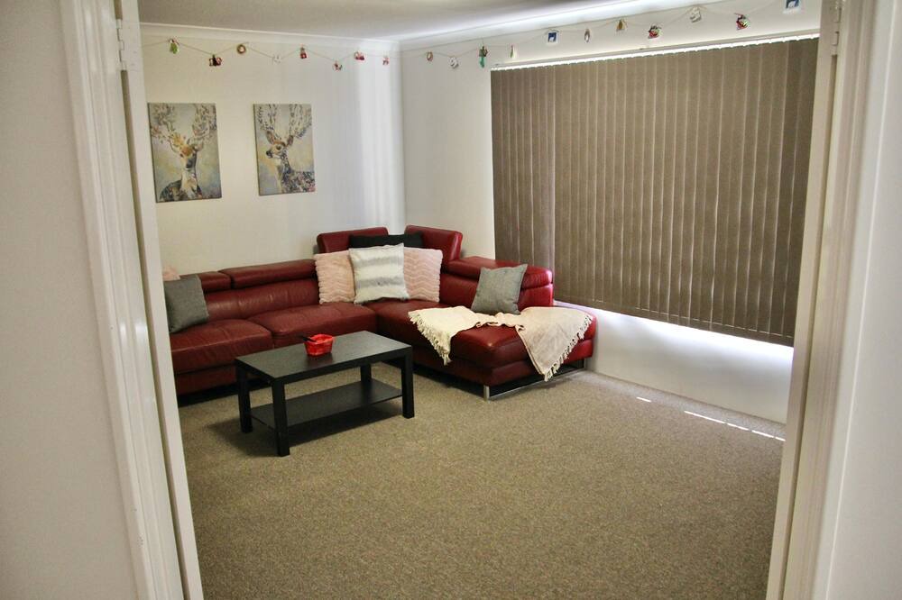 Photo of Bedroom in Joondalup
