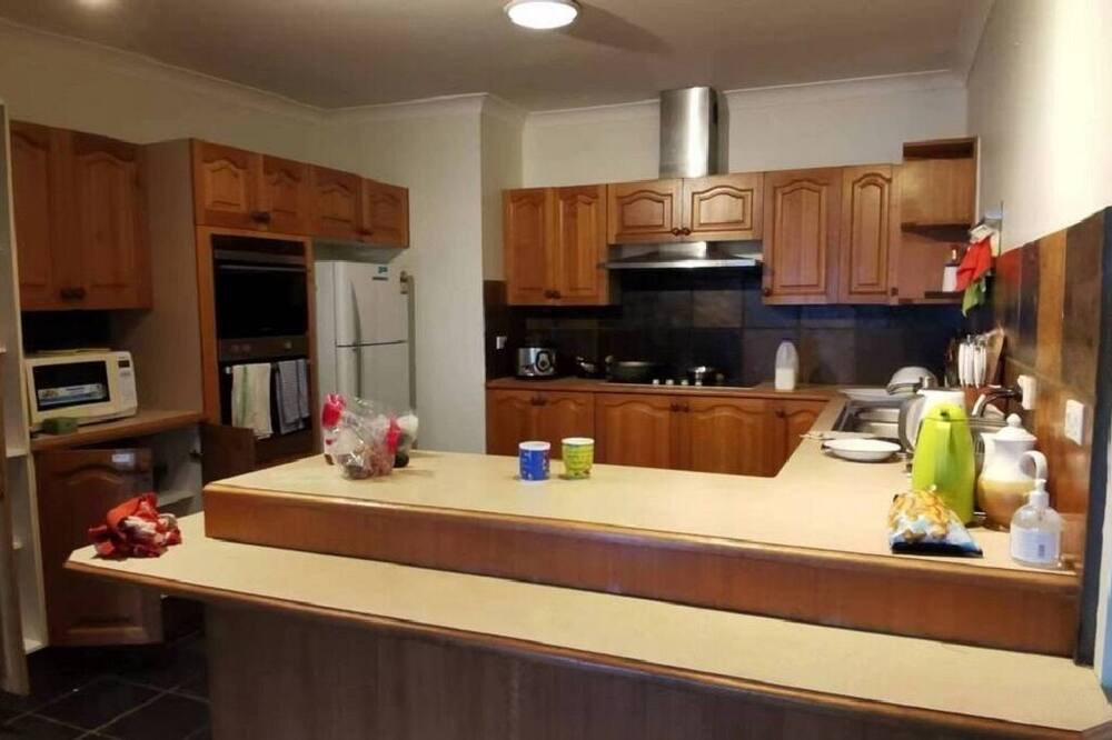 Photo of Kitchen in Lake Haven