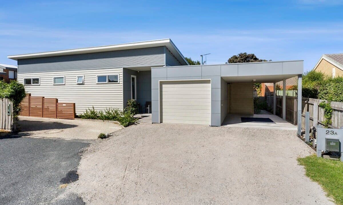 Photo of Outdoor in Queenscliff