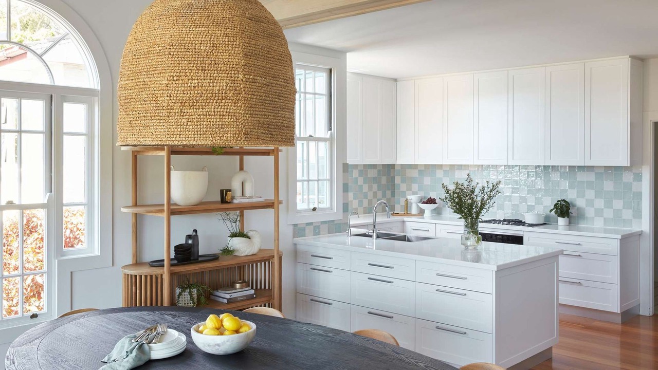 Photo of Kitchen in Whale Beach